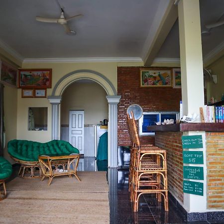 Sok San Village Blondies Koh Rong Villa מראה חיצוני תמונה