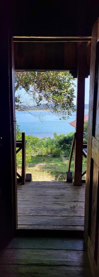 Sok San Village Blondies Koh Rong Villa מראה חיצוני תמונה