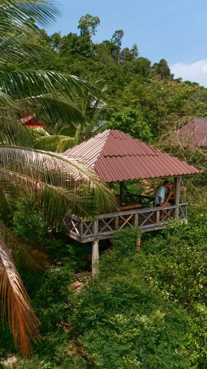 Sok San Village Blondies Koh Rong Villa מראה חיצוני תמונה
